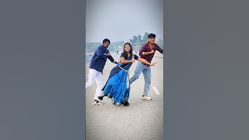 Dil Tutta Tutta Mera #shorts #dance