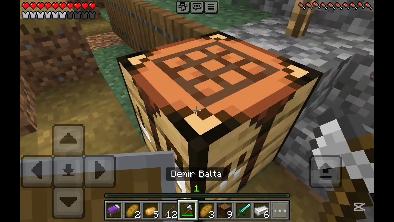 Fkx-mc ile minecraft bedrock. 