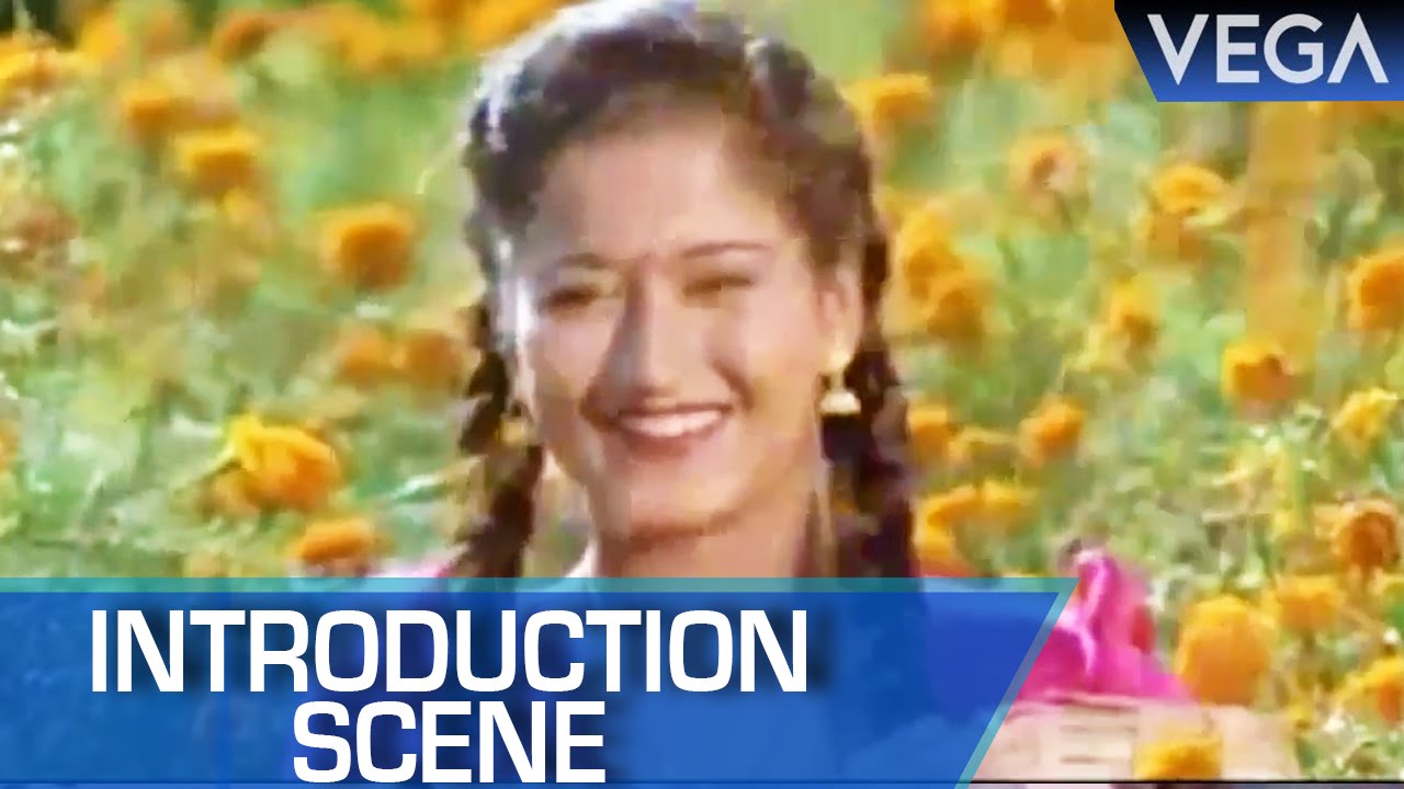 Kamarasu Tamil Movie | Laila Introduction Scene