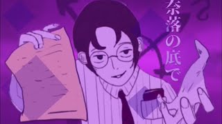弁護士と復讐者達の第五人格イラスト 流血表現あり 水盛雫 弁護士と復讐者達の第五人格イラスト 流血表現あり 水盛雫