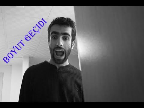 Boyut Geçidi (Kısa Film)