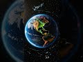 Misterios de las atmósferas en exoplanetas habitables