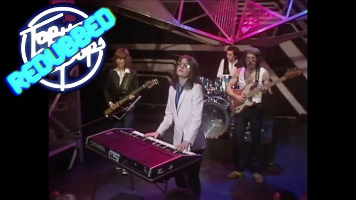 Susan Fassbender  Twilight Caf (TOTP 1981)