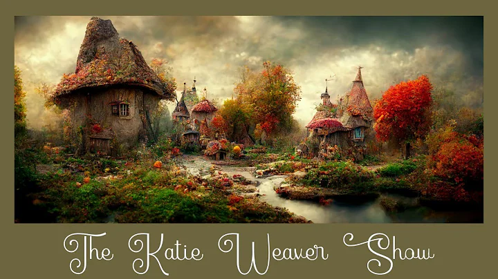 The Katie Weaver Show, September 27th, 2022