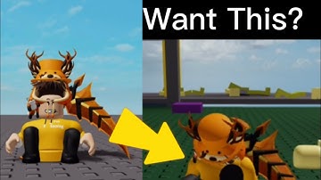 How To Make A Ragdoll On Death In Roblox! (Realism Mod)