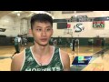 My58 SuperStar Sacramento State Basketball Player Makes NCAA History 