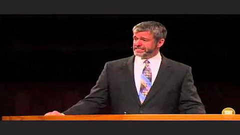 Ambassador of Christ (Paul Washer)