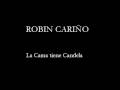 Robin cariño - la cama tiene candela