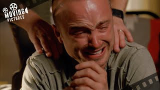 Jesse Finds The Ricin | Breaking Bad  (Bryan Cranston, Aaron Paul)