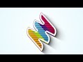 3D Logo Reveal #58