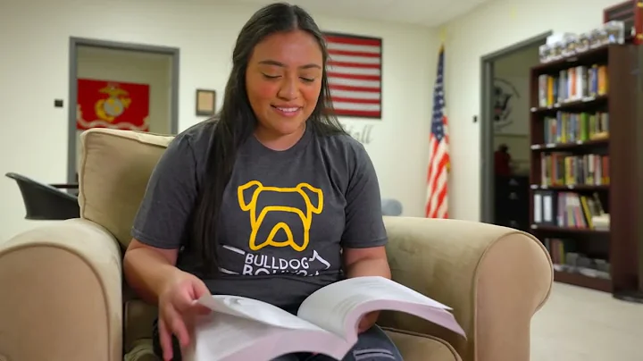 The College Tour - Transferring To TLU