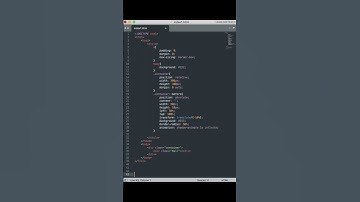 How to create Bouncing Ball || HTML CSS || #html #css #webdesign #webdevelopment #javascript #html5