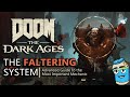 DOOM: The Dark Ages - Advanced Guide to Faltering (Stun)