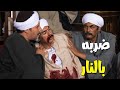 ضربه بالنار بدم بارد ومش فارق معاه الخواجة الامريكاني عمل ايه ضربه بالنار بدم بارد ومش فارق معاه الخواجة الامريكاني عمل ايه