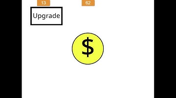 Scratch Tutorial - Clicker Game Part 1