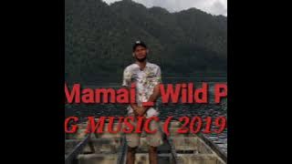 Nuh Mamai (PNG Music)