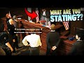 Tuggz wins his court case against the pd for abusing powers  nopixel rp  gta rp  cg