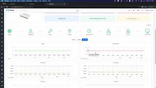Internet PPPOE & ONU screenshot 5