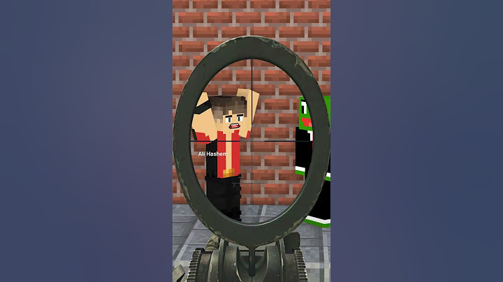 أوتاكو قيمر // هذا اغبى قاتل محترف 😂💔 // انيميشن ماين كرافت مضحك // رحومي // صهيب