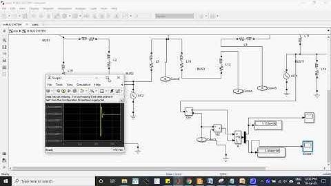 14 bus system with upfc and without upfc in order to stabilize the voltage with presence of upfc