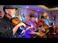 Louisiana saturday night  the blue plantation band