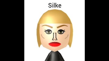 My Least Favourite Miis!