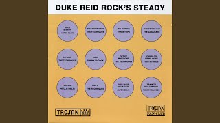 Train To Ska-Thedral