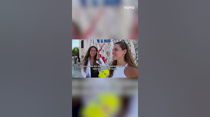 Na Jadranu otvorene turističke ambulante. Provjerili smo znaju li gosti za ovu uslugu