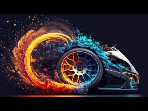 Coldplay-Hymn for the weekend  Bass Boosted remix (Alan Walker)Song#vevo