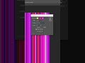 Fast Quick Glitch Effect In Photoshop