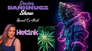 Best Damn Monday Night Grow Show...In Homegrown We Trust💚💨✌️