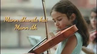 tarse tarse aankhein dekhne ko | true love status |