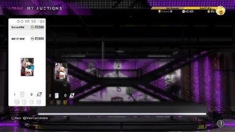 FREE GALAXY OPAL LOCKER CODE!|NBA2K20 MYTEAM