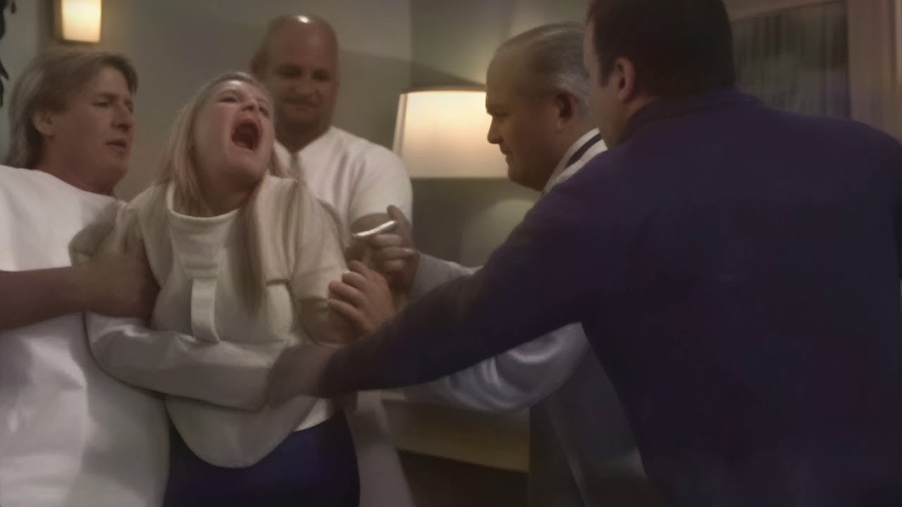 General Hospital (Lulu Spencer)