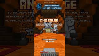 Efsane BOX PVP Sunucusunda Nasıl KASILIRSINIZ