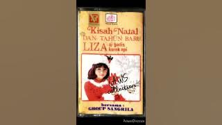 Kisah Natal dan Tahun Baru Liza Si Gadis Korek Api - Liza Tanzil (Bagian 1)