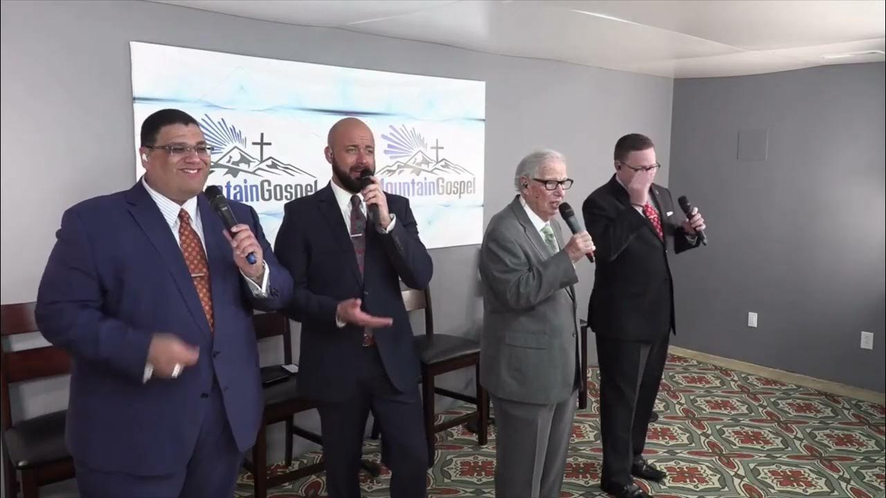 The Kingsmen - I'll Not Turn Back (LIVE) The Kingsmen - I'll Not Turn Back (LIVE)