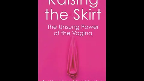 Look Down There: Episode 28: Raising the Skirt wit...