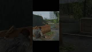 The Last Of Us Part 2 Gameplay. Brutal Knife Kills.