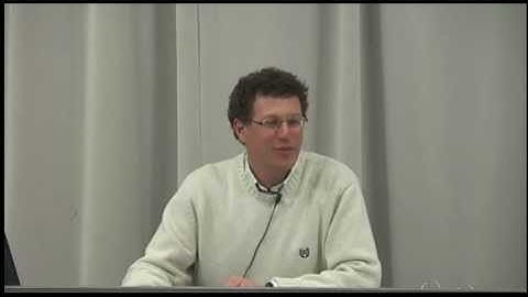 Digital Image Processing I - Lecture 5 - Helical Scan Multislice CT and PET