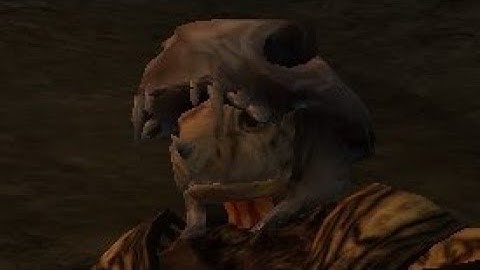 argonian experiences racism (sad) [will make you cry]