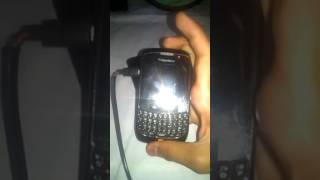 BLACKBERRY CURVE SWITCH ON FIX!!