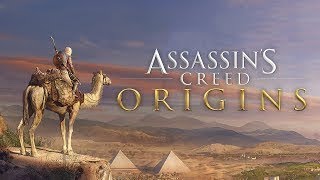 Assassin"s creed origns : how to taker over any fort | grayos gaming