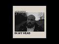 Austin jenckes  in my head official audio