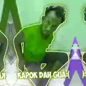 STORY WA - KEREN VERSI ORANG GILA