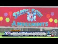 Carnival ride partially collapses in Dundalk, no injuries reported