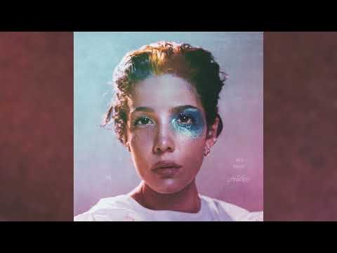 Halsey - Graveyard (Axwell Remix)