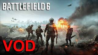 New Maps + Updates! [VOD]