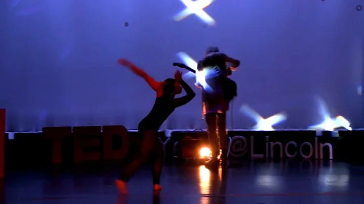 Sliver | Jordan and JP Reanne Patt and Davis | TED...