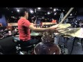 TAMA Sound Check on Stage_平陸@ Billboard-LIVE Osaka.